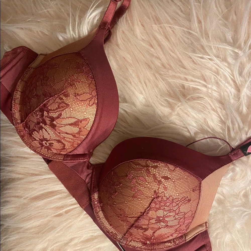Victoria's Secret push up bra